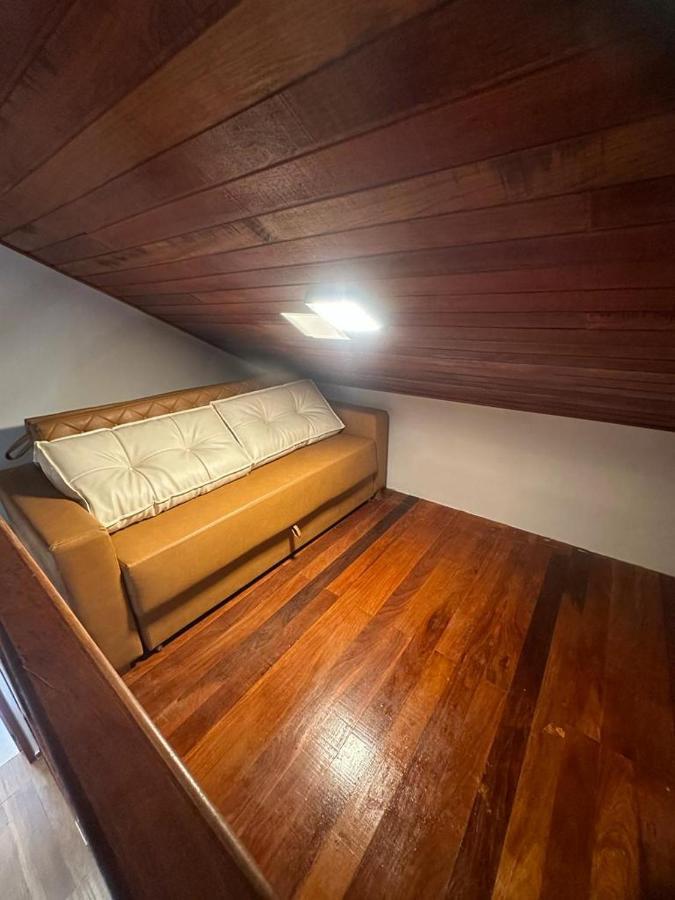 Cosy flat Leilighet Bananeiras Eksteriør bilde