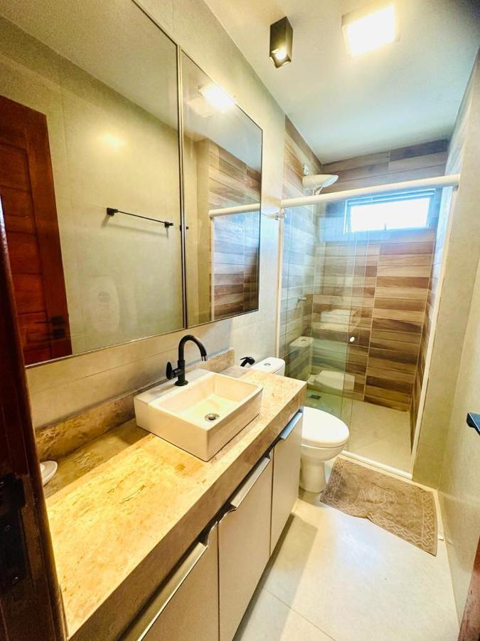 Cosy flat Leilighet Bananeiras Eksteriør bilde