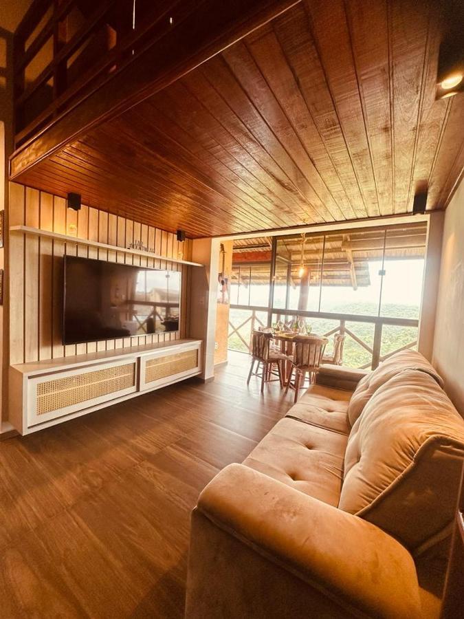 Cosy flat Leilighet Bananeiras Eksteriør bilde